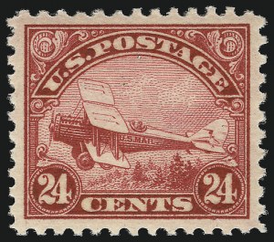 Sale Number 1019, Lot Number 918, Air Post (Scott C1-C23a)