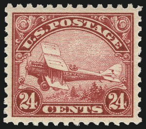 Sale Number 1019, Lot Number 919, Air Post (Scott C1-C23a)