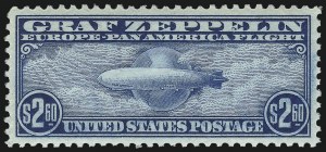 Sale Number 1019, Lot Number 928, Air Post (Scott C1-C23a)