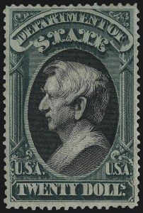 Sale 1019, Lot 971, Officials, incl. Specimens (Scott O9-O65S)