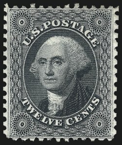 Sale 1025, Lot 102, 1857-60 Issue and Reprints
