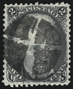 Sale 1025, Lot 116, 1861-66 Issue cont. thru Re-Issue