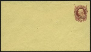 Sale 1025, Lot 127, 1869 Pictorial Issue: Essays, Proofs and Specimens