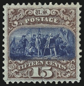 Sale 1025, Lot 141, 1869 Pictorial Issue and Re-Issue, Stamps and Inverts