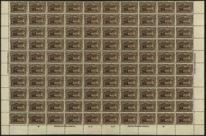 Sale 1025, Lot 179, Columbian Issue