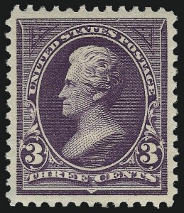 Sale 1025, Lot 196, 1894-98 Bureau Issue thru Trans-Mississippi Issue