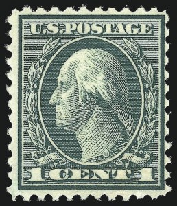 Sale Number 1025, Lot Number 234, Rotary Perf 11 Issues (Scott 544, 596, 613)