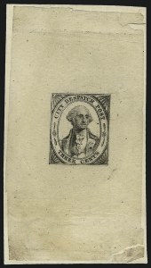 Sale 1025, Lot 267, Carriers and Locals thru Revenues