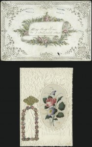 Sale 1025, Lot 271, Carriers and Locals thru Revenues