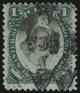 Sale 1025, Lot 282, Carriers and Locals thru Revenues