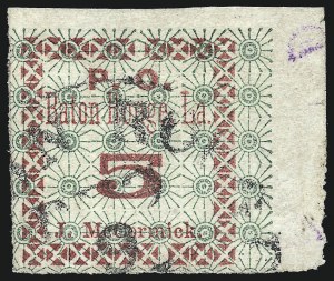 Sale 1025, Lot 288, Confederate States