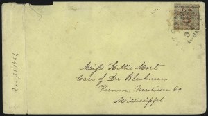 Sale 1025, Lot 299, Confederate States