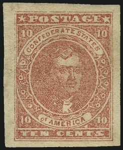 Sale 1025, Lot 305, Confederate States