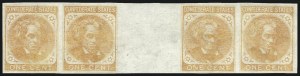 Sale 1025, Lot 307, Confederate States