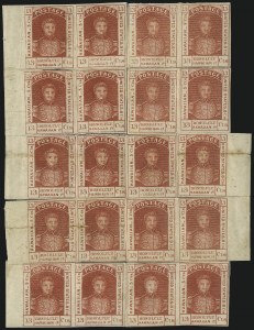 Sale 1025, Lot 311, Hawaii, Philippines