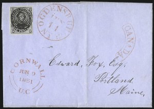 Sale 1025, Lot 324, Foreign Countries