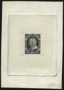 Sale 1025, Lot 96, 1857-60 Issue and Reprints