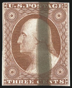 Sale 1026, Lot 1003, Essays and Proofs: 1847-67 Issues