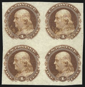 Sale 1026, Lot 1021, Essays and Proofs: 1869 Pictorial Issue