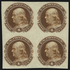 Sale 1026, Lot 1022, Essays and Proofs: 1869 Pictorial Issue