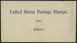 Sale 1026, Lot 1085, Essays and Proofs: Bank Note Issues thru Groups, Specimens