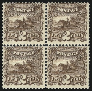 Sale 1026, Lot 1249, 1869 Pictorial Issue (Scott 113-122)