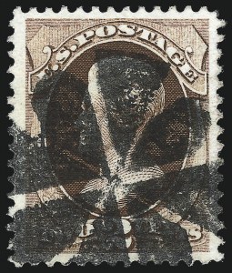 Sale 1026, Lot 1289, 1870-93 Bank Note Issues (Scott 134-228)