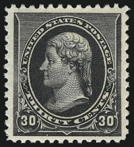 Sale 1026, Lot 1304, 1870-93 Bank Note Issues (Scott 134-228)