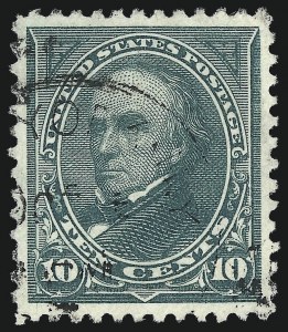 Sale Number 1026, Lot Number 1338, 1894-95 Bureau Issues (Scott 250-284)