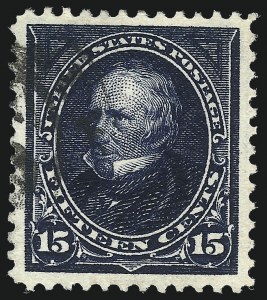 Sale Number 1026, Lot Number 1339, 1894-95 Bureau Issues (Scott 250-284)