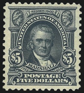 Sale Number 1026, Lot Number 1369, 1902-08 Issue, Louisiana Purchase and Jamestown Issues (Scott 300-330)
