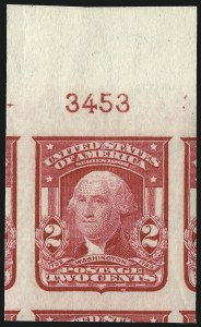 Sale 1026, Lot 1374, 1902-08 Issue, Louisiana Purchase and Jamestown Issues (Scott 300-330)