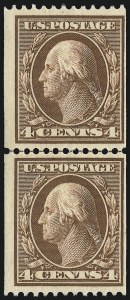 Sale 1026, Lot 1387, 1908-12 Issues, 1908 Commemoratives, Pan-Pacific (Scott 335-404)
