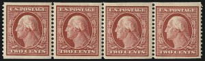 Sale 1026, Lot 1390, 1908-12 Issues, 1908 Commemoratives, Pan-Pacific (Scott 335-404)