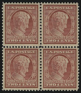 Sale 1026, Lot 1394, 1908-12 Issues, 1908 Commemoratives, Pan-Pacific (Scott 335-404)