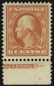 Sale 1026, Lot 1400, 1908-12 Issues, 1908 Commemoratives, Pan-Pacific (Scott 335-404)