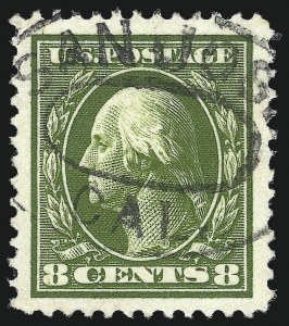 Sale 1026, Lot 1401, 1908-12 Issues, 1908 Commemoratives, Pan-Pacific (Scott 335-404)