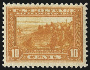 Sale 1026, Lot 1406, 1908-12 Issues, 1908 Commemoratives, Pan-Pacific (Scott 335-404)