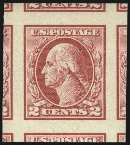 Sale Number 1026, Lot Number 1458, 1912-22 Issues, continued (Scott 498f-547)