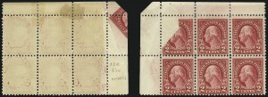 Sale 1026, Lot 1466, 1922 and Later Issues (Scott 554-1689f)