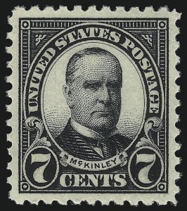 Sale 1026, Lot 1468, 1922 and Later Issues (Scott 554-1689f)