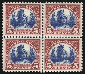 Sale 1026, Lot 1470, 1922 and Later Issues (Scott 554-1689f)