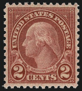 Sale 1026, Lot 1473, 1922 and Later Issues (Scott 554-1689f)