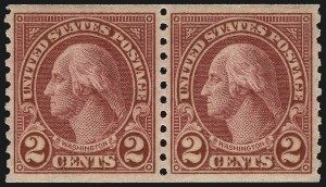 Sale 1026, Lot 1475, 1922 and Later Issues (Scott 554-1689f)