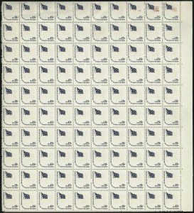 Sale 1026, Lot 1485, 1922 and Later Issues (Scott 554-1689f)