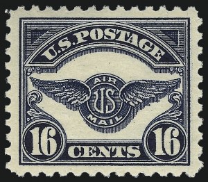 Sale Number 1026, Lot Number 1494, Air Post