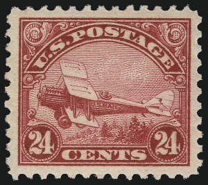 Sale 1026, Lot 1496, Air Post