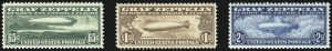 Sale 1026, Lot 1498, Air Post