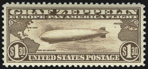 Sale 1026, Lot 1504, Air Post