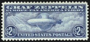 Sale Number 1026, Lot Number 1506, Air Post